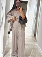 Serena Flow Suit