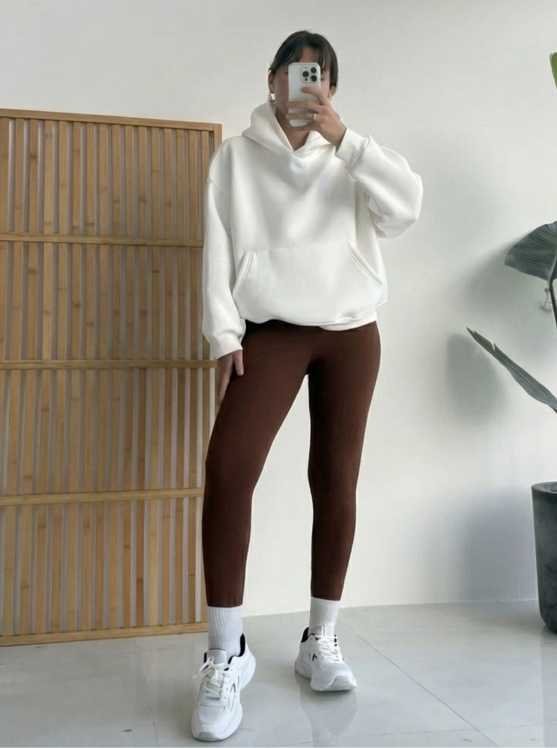 Daily Fit Legging
