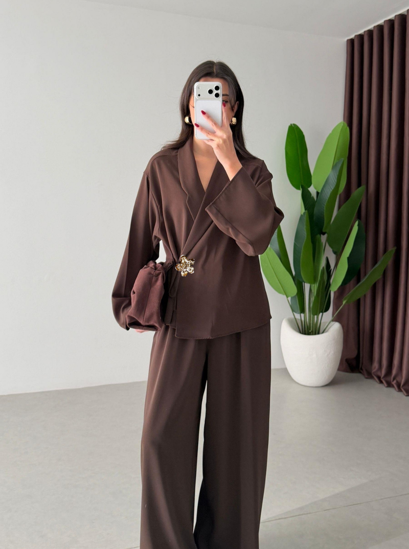 Amira Flow Set