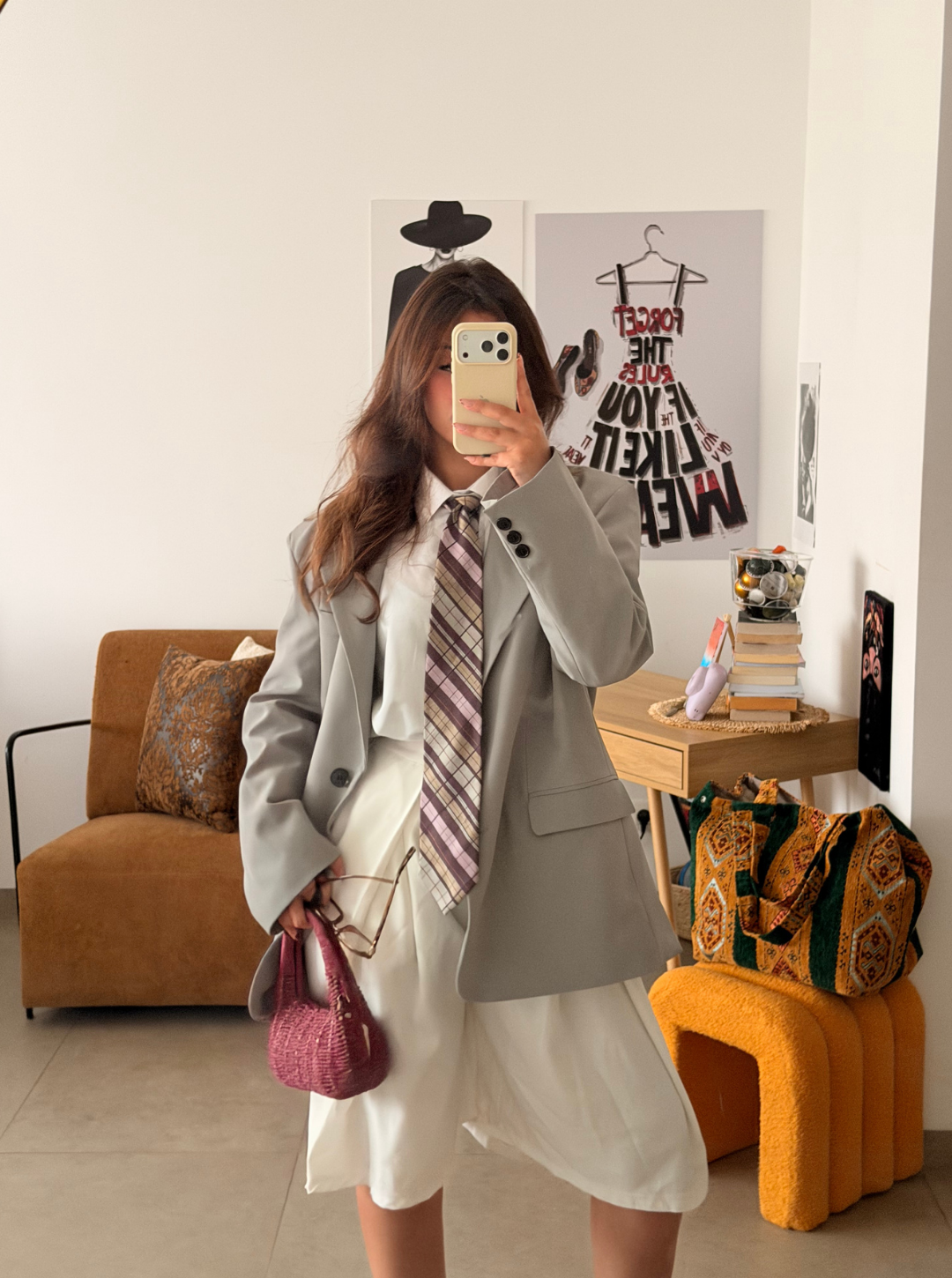 Noa Blazer