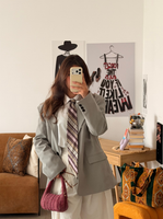 Noa Blazer