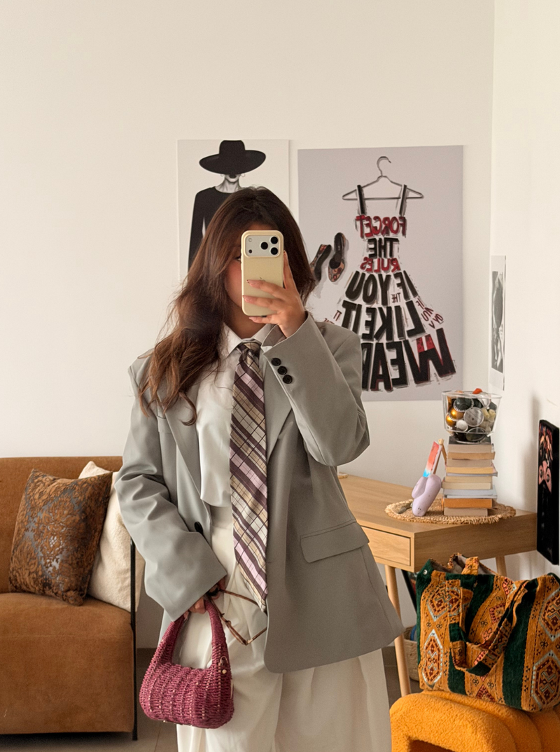 Noa Blazer