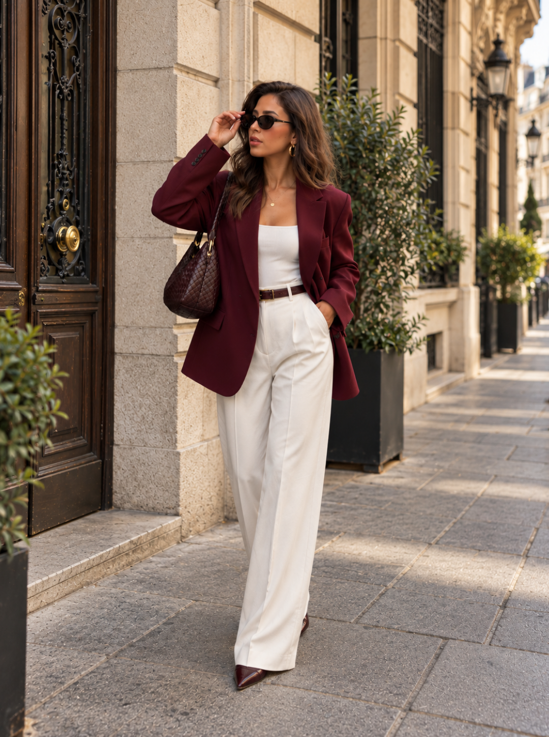 Noa Blazer