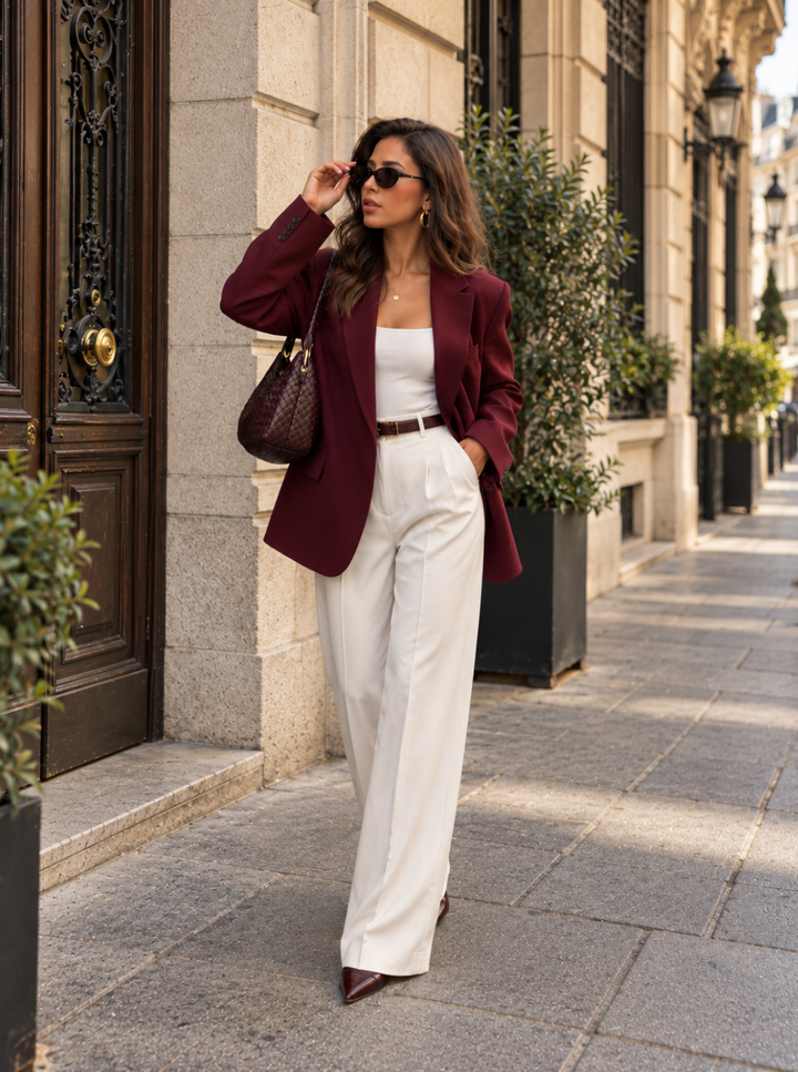 Noa Blazer