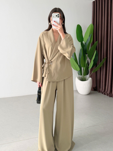 Amira Flow Set