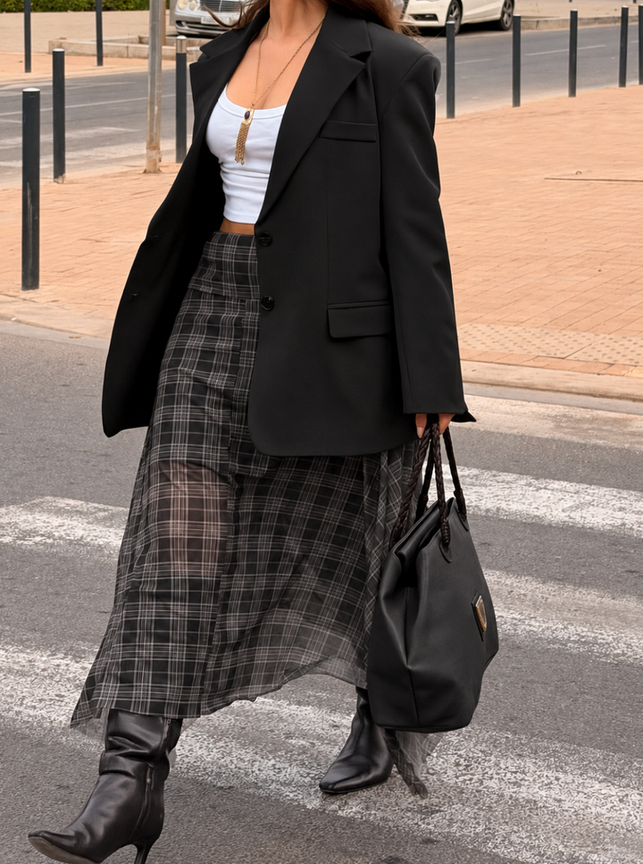 Noa Blazer