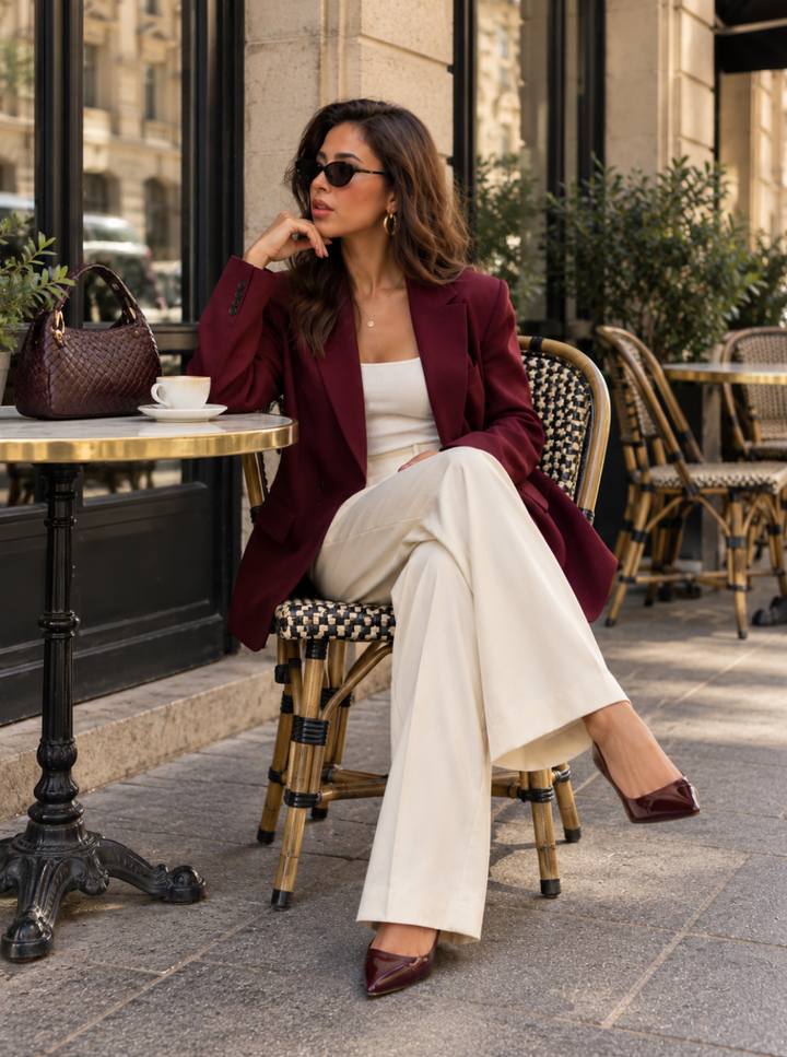 Noa Blazer