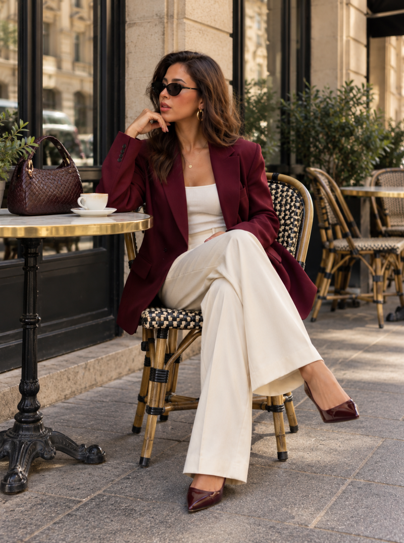 Noa Blazer