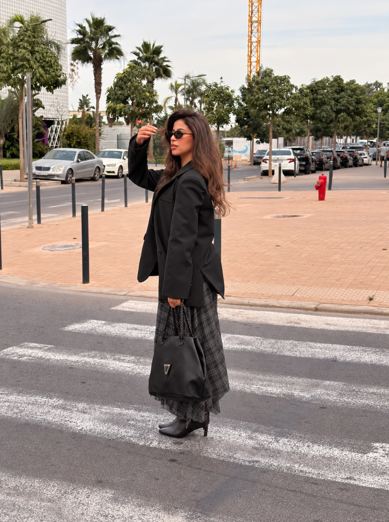 Noa Blazer
