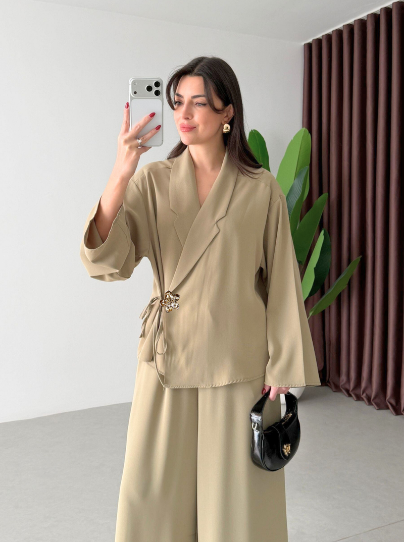 Amira Flow Set