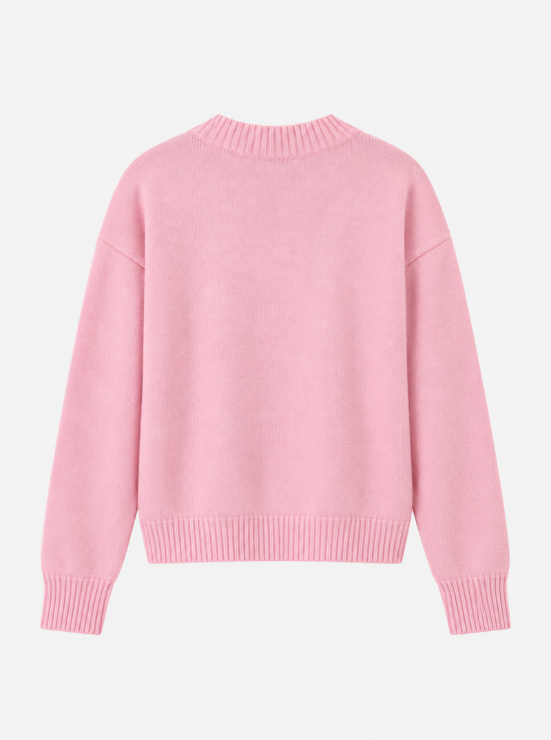 Cozy choice Knit