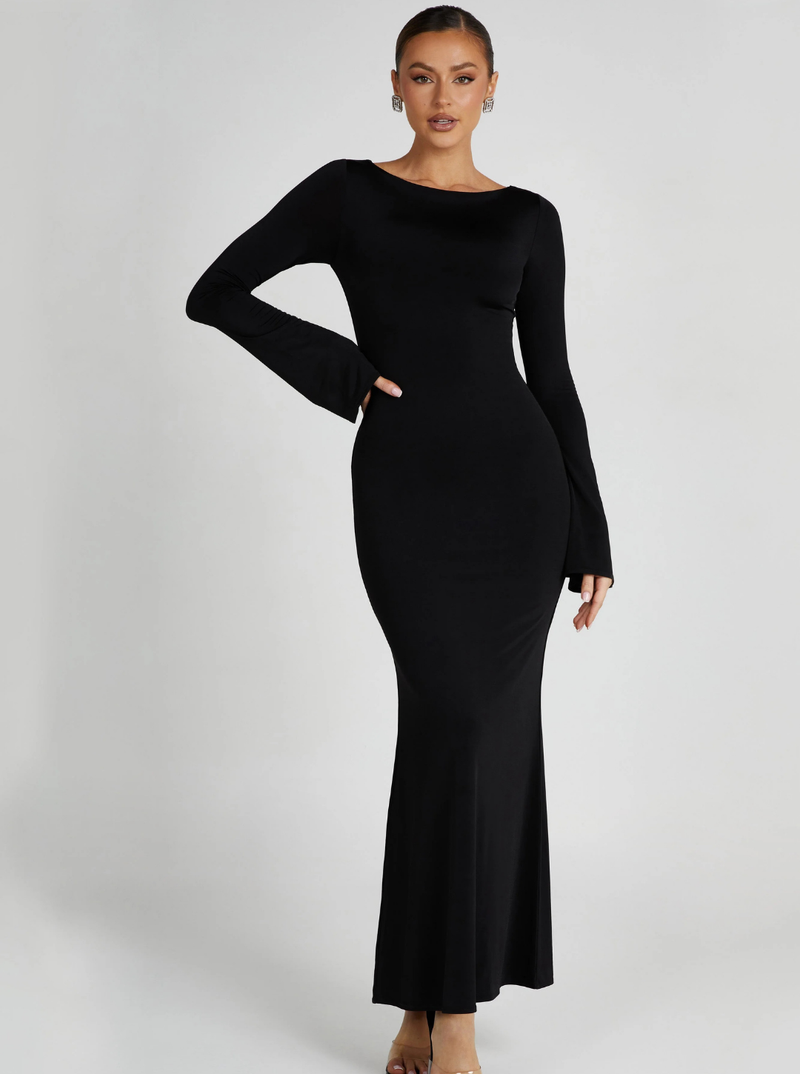 Tarrana Dress