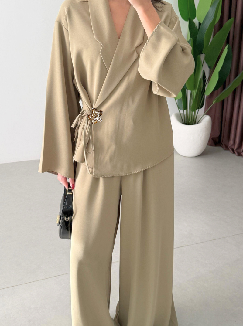 Amira Flow Set