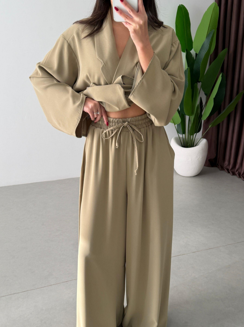 Amira Flow Set