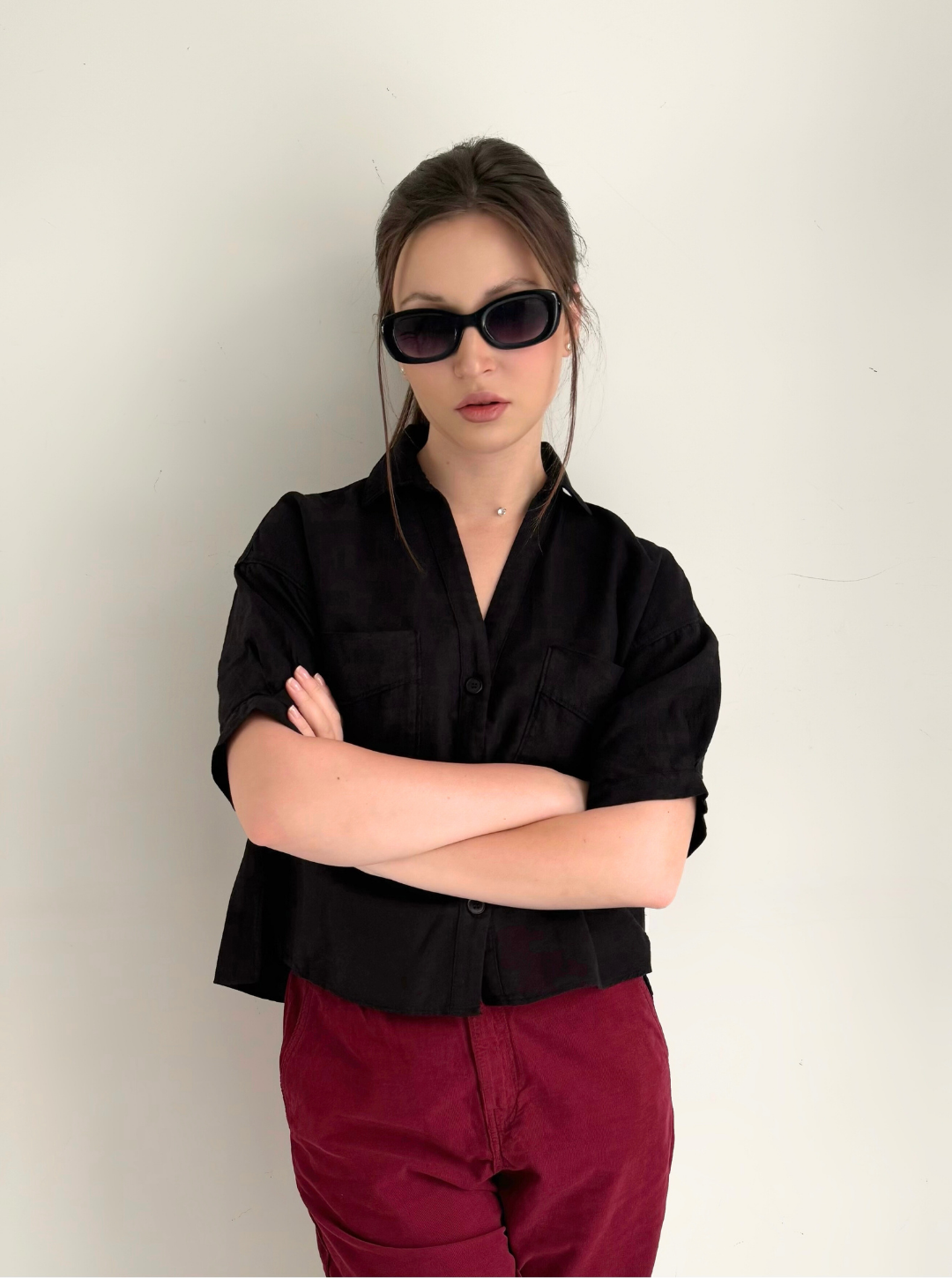 Choice Linen Shirt