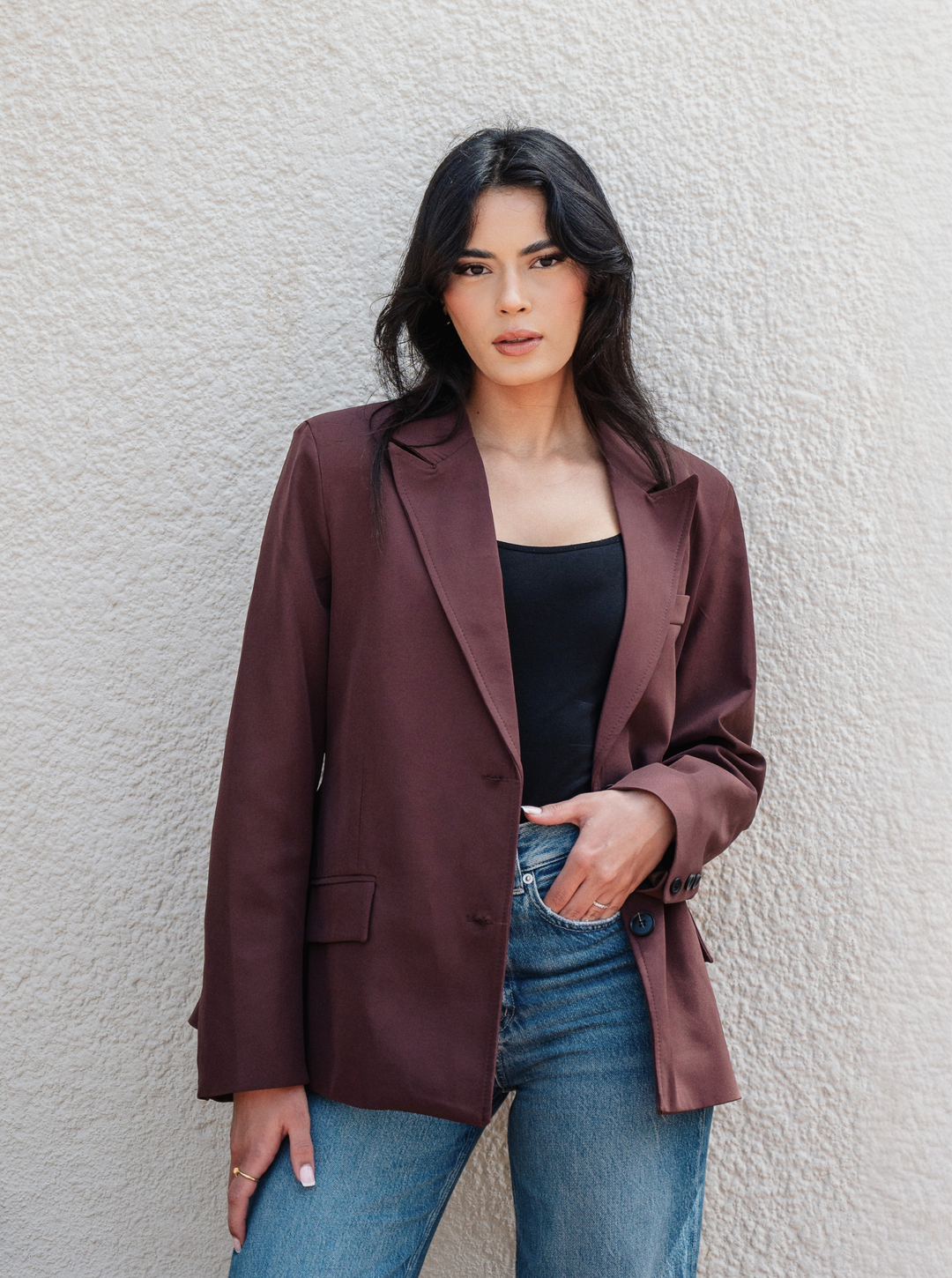 Pepline BLAZER