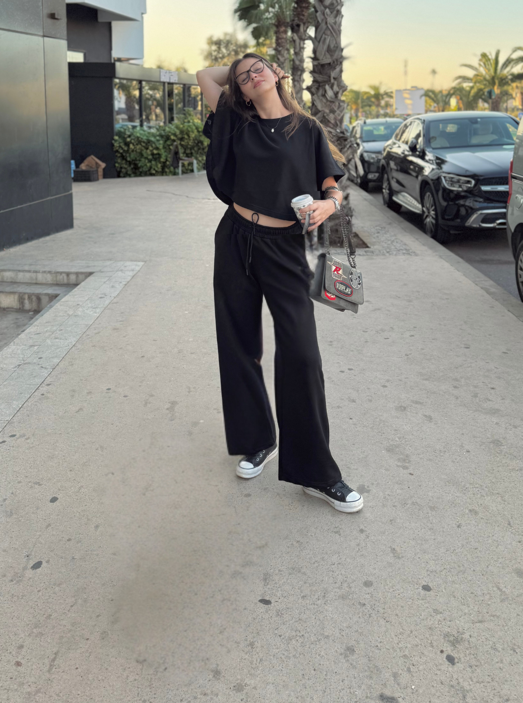 Yelda Suit