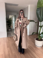 Choice Harmony Long Trench