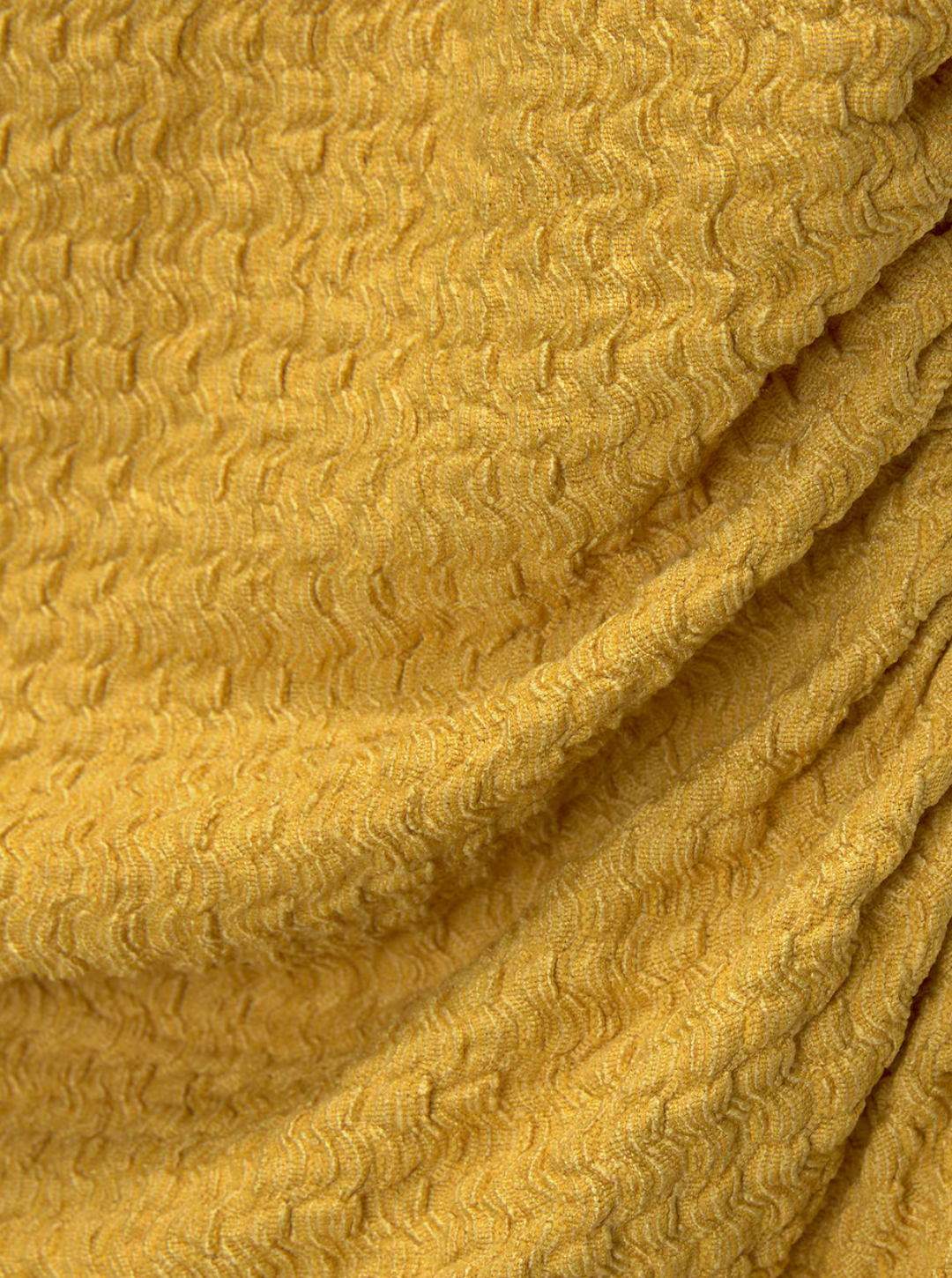 Marina Yellow Dress