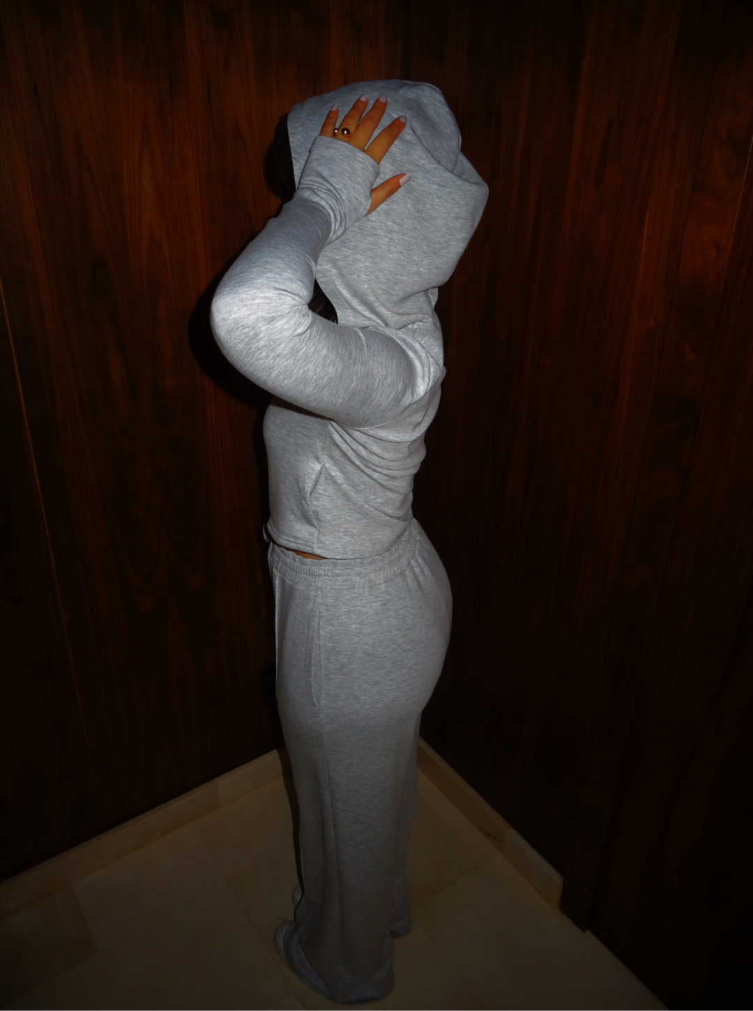 Choice Silhouette Set