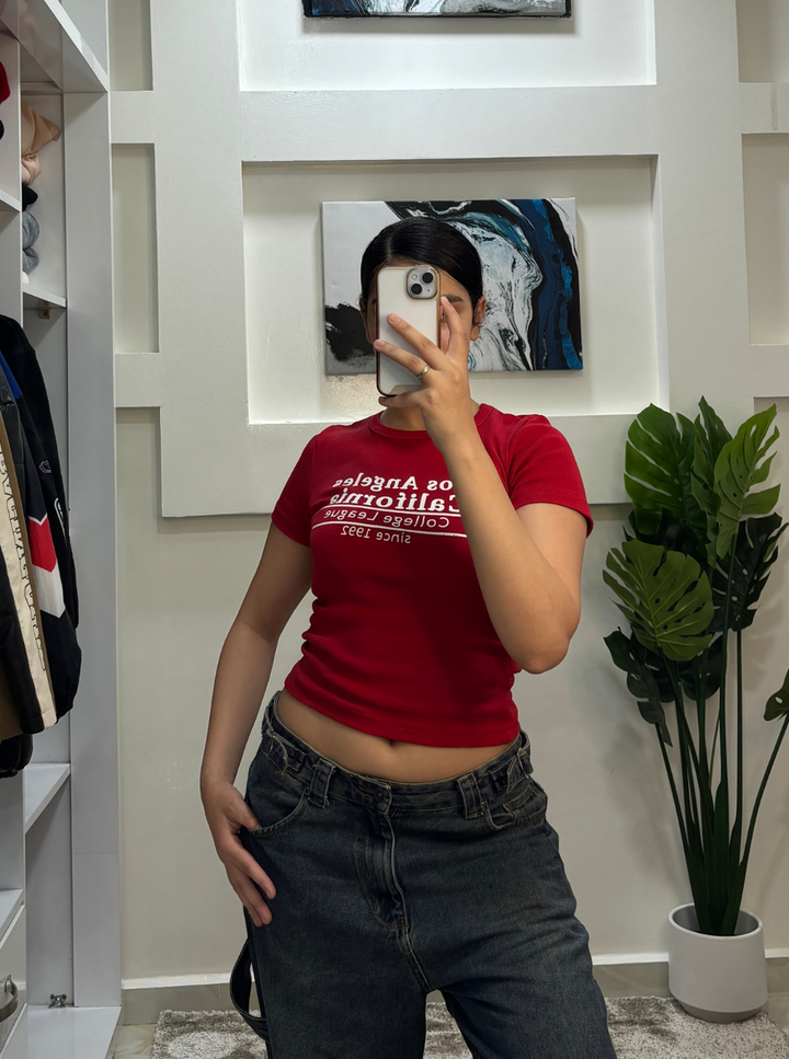 choice california tee