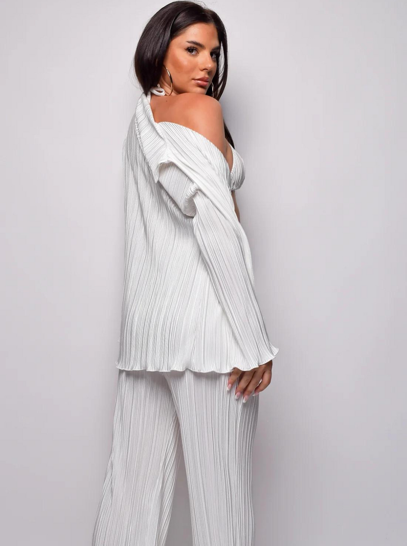 Amelia Summer Suit