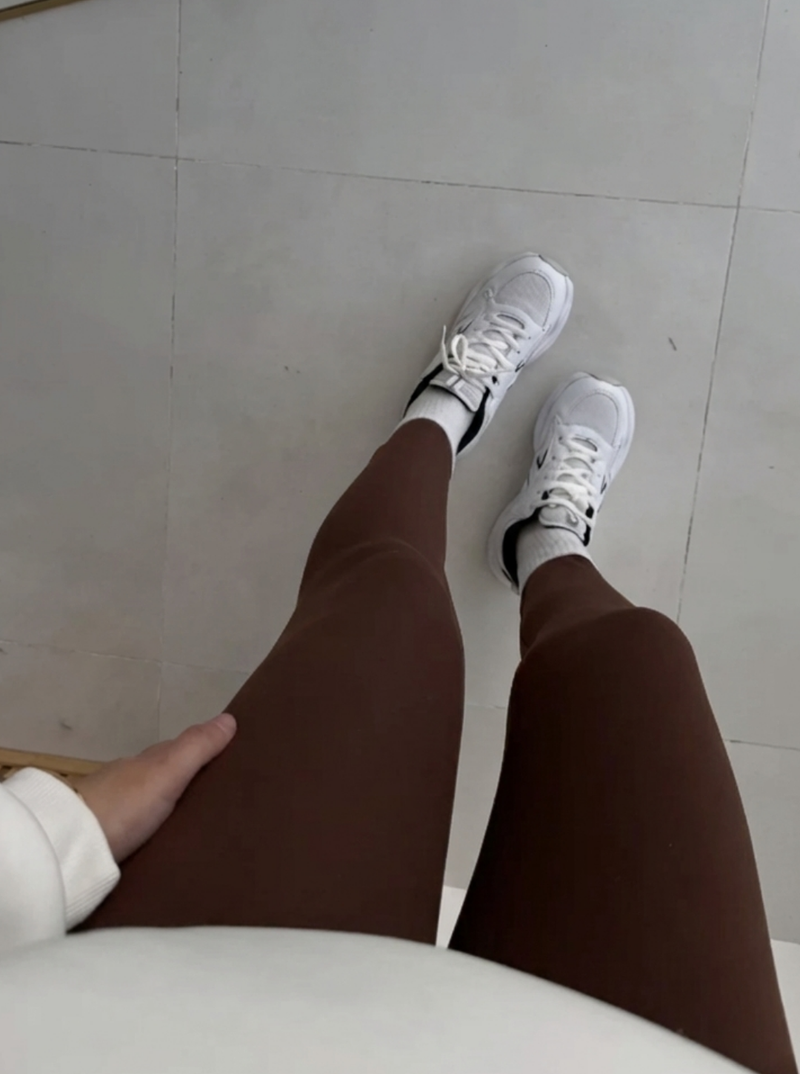 Daily Fit Legging