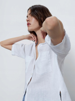 Choice Linen Shirt