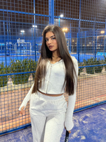 Choice Silhouette Set