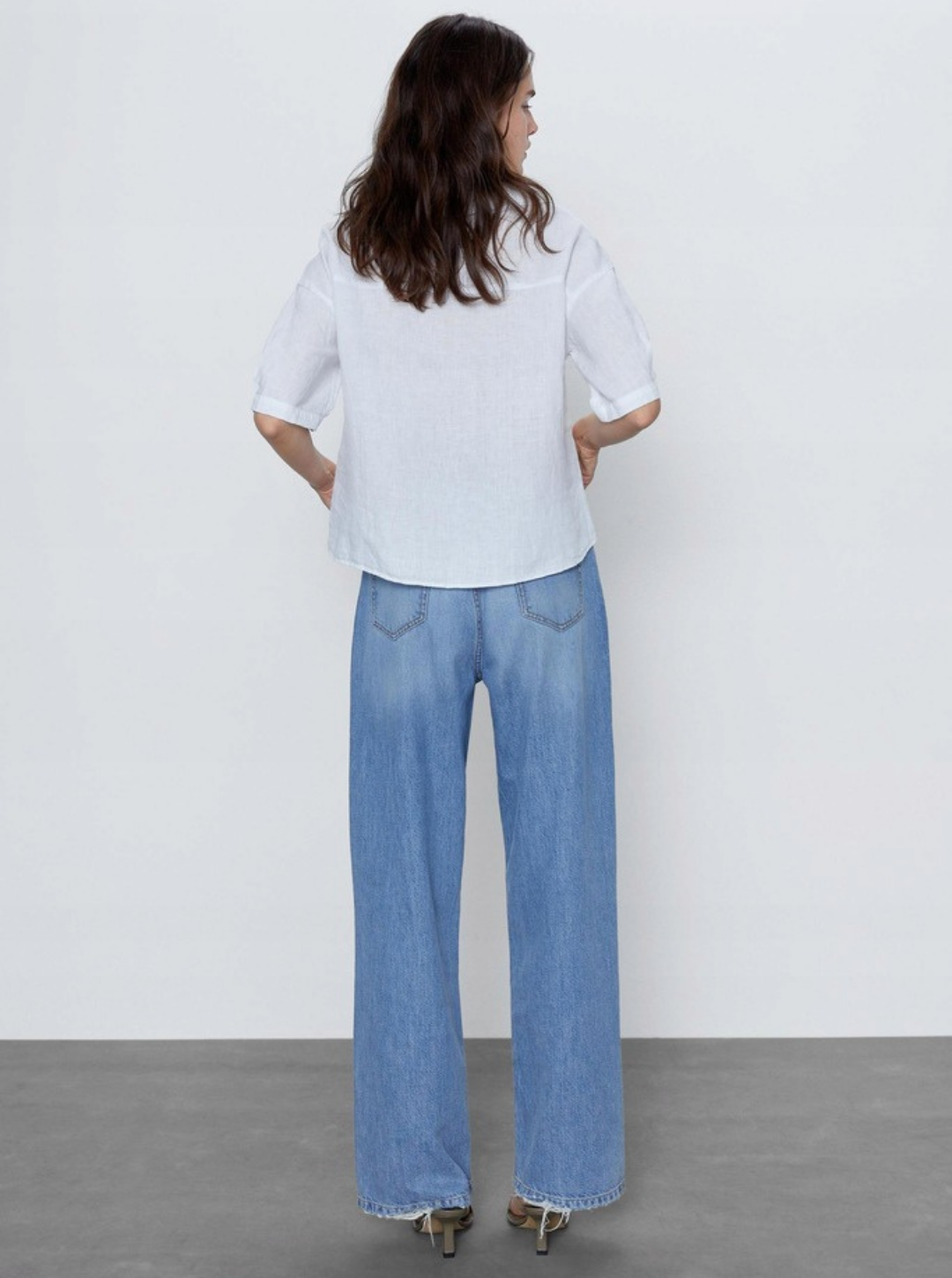 Choice Linen Shirt