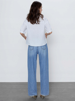 Choice Linen Shirt