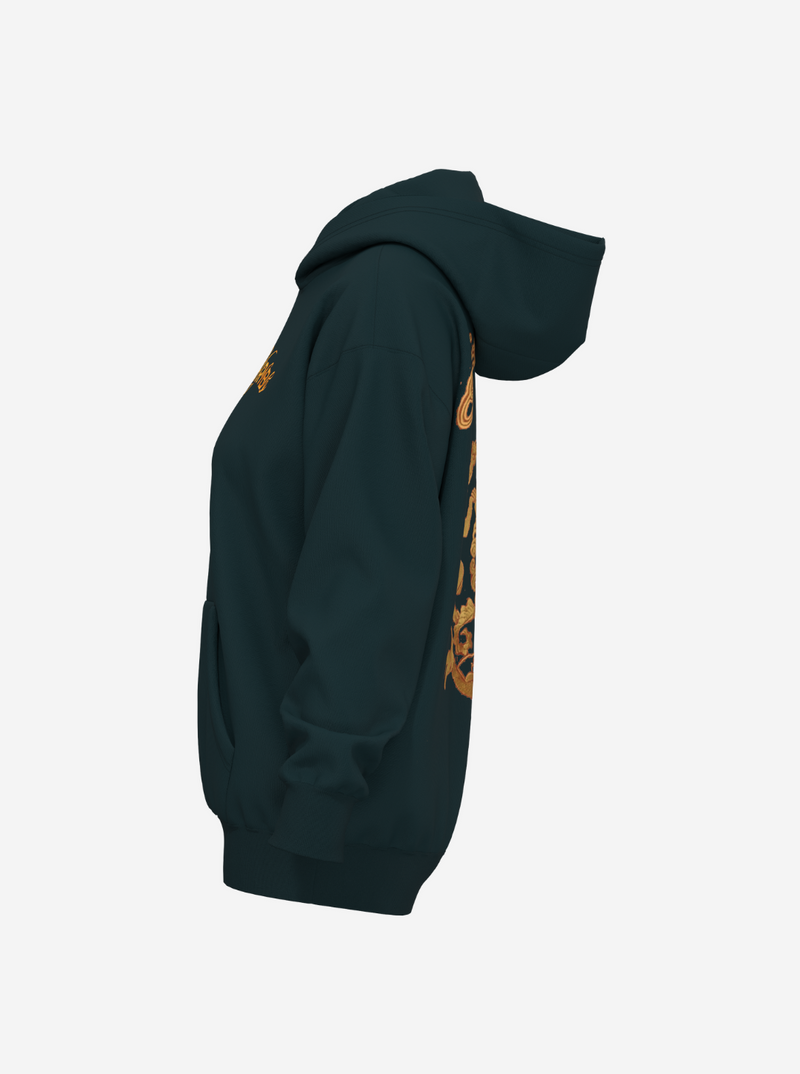 Dima Maghrib Hoodie En Molleton