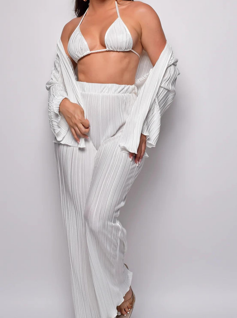 Amelia Summer Suit
