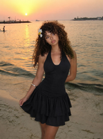 Choice Swim Dress