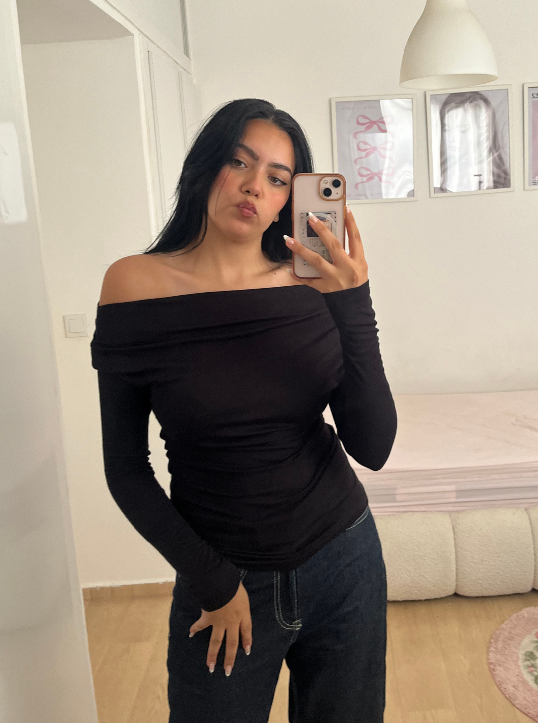 Eva top