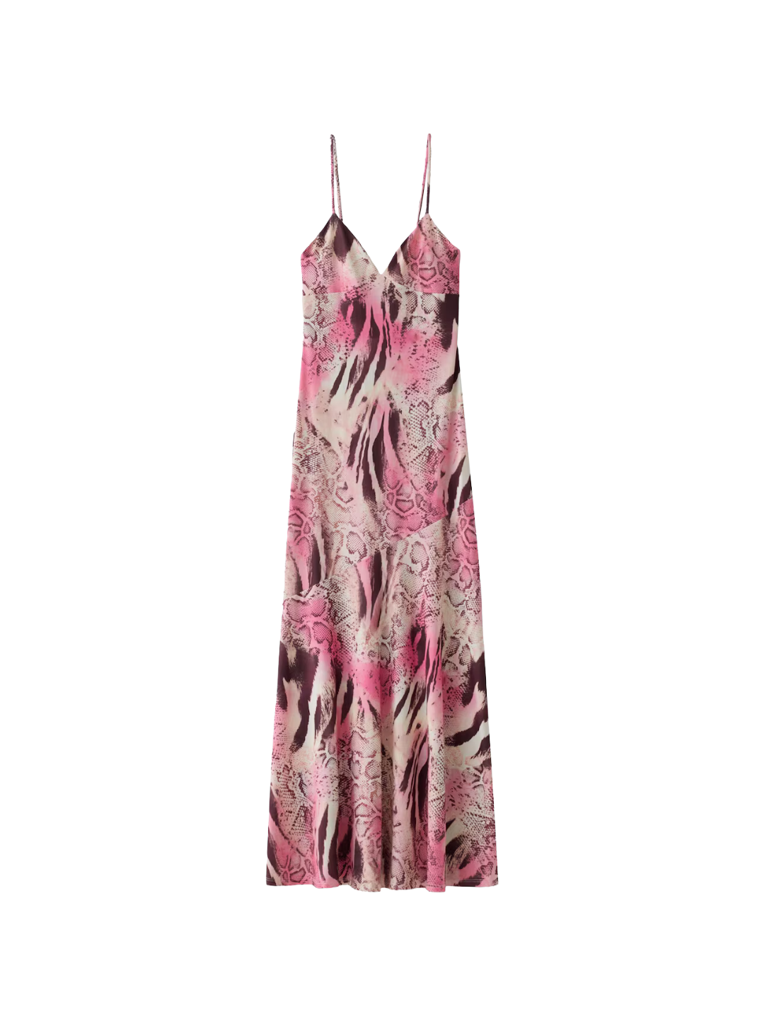 Savannah Nights Dress