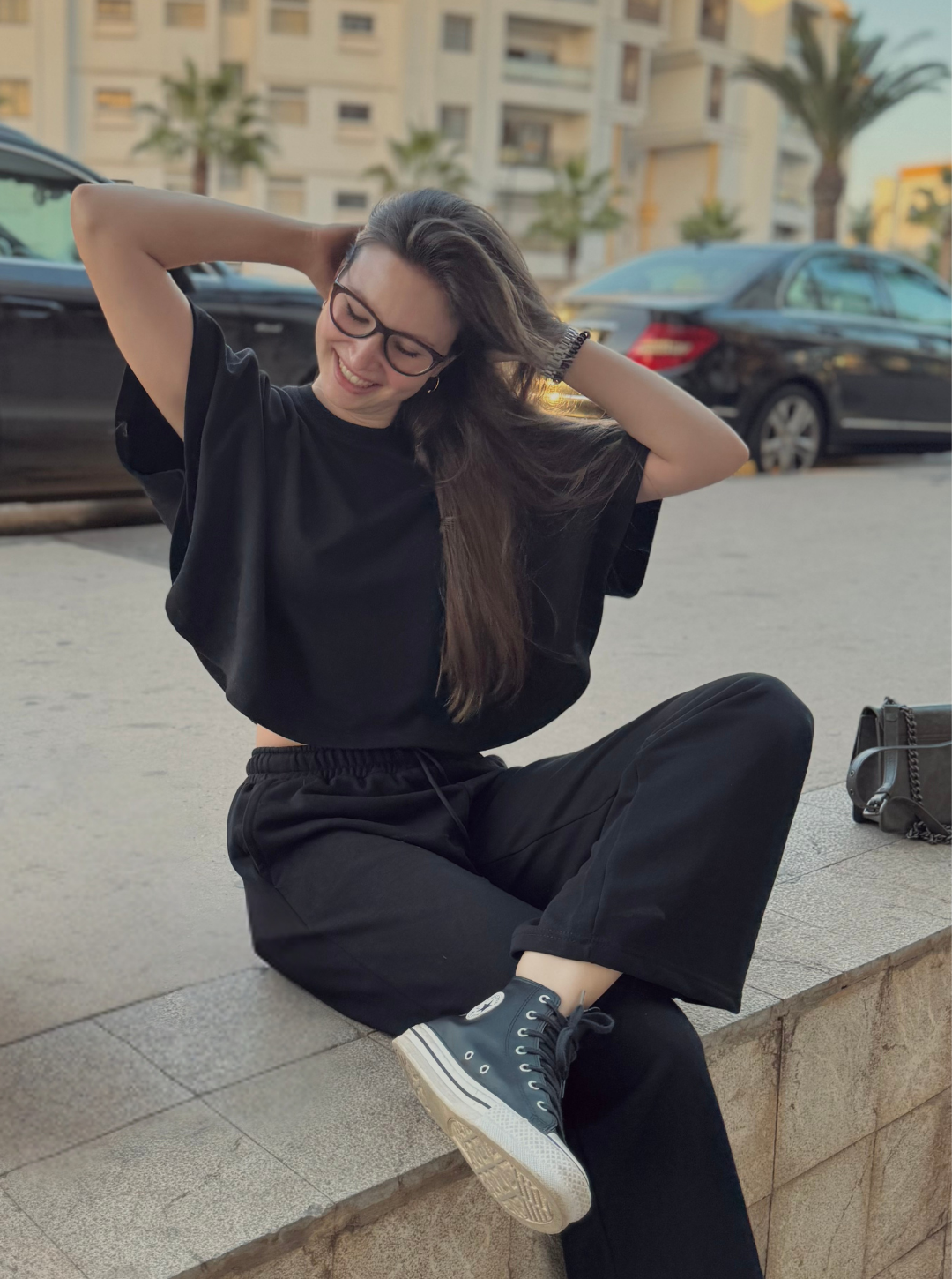 Yelda Suit