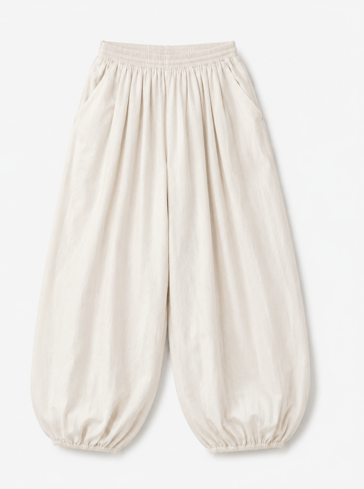 Choice Linen Pant