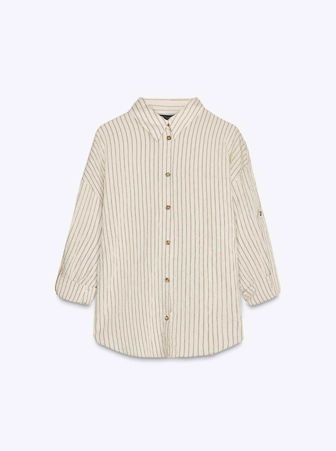 Choice Striped Suit