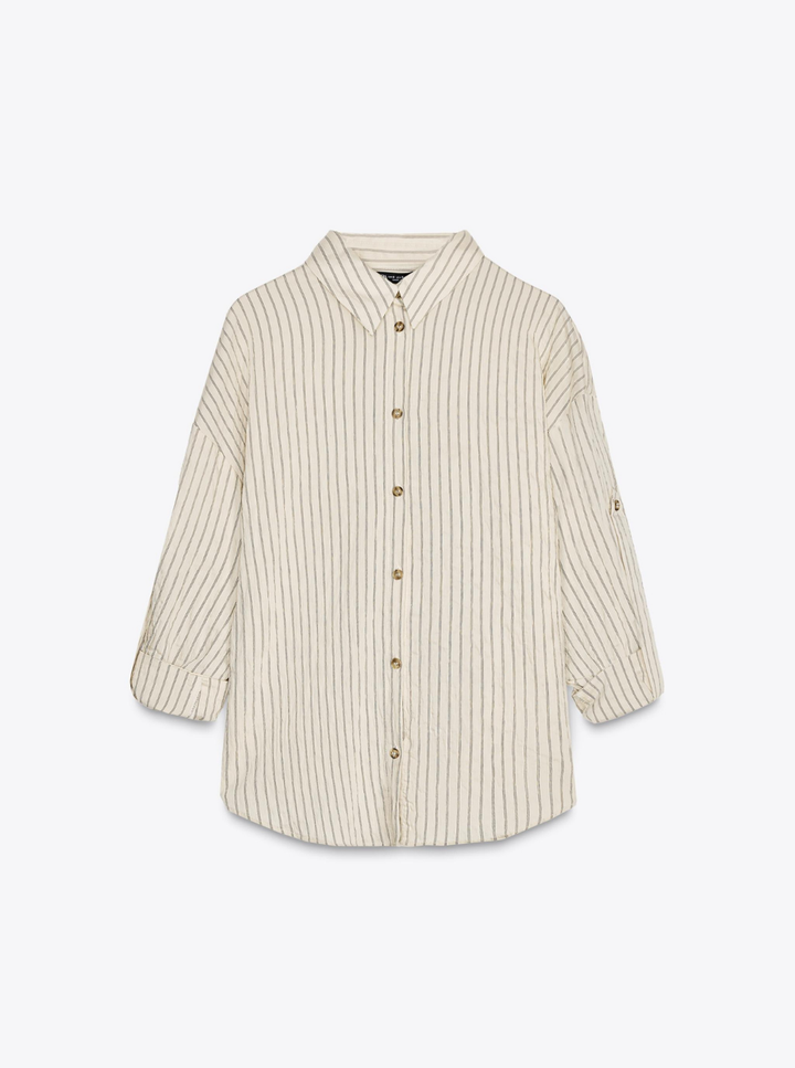 Choice Striped Suit