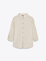 Choice Striped Suit