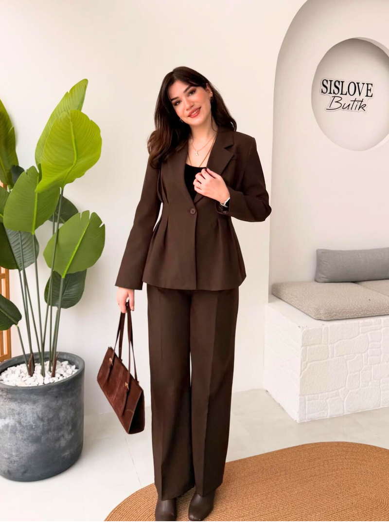 Choice Office Suit
