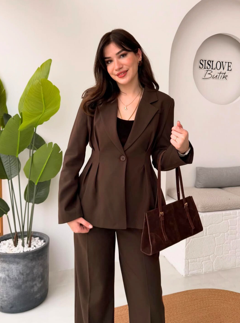 Choice Office Suit