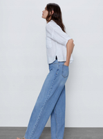 Choice Linen Shirt