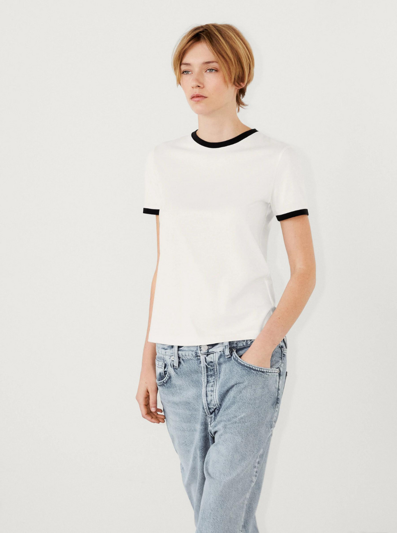 STOCKHOLM T-SHIRT