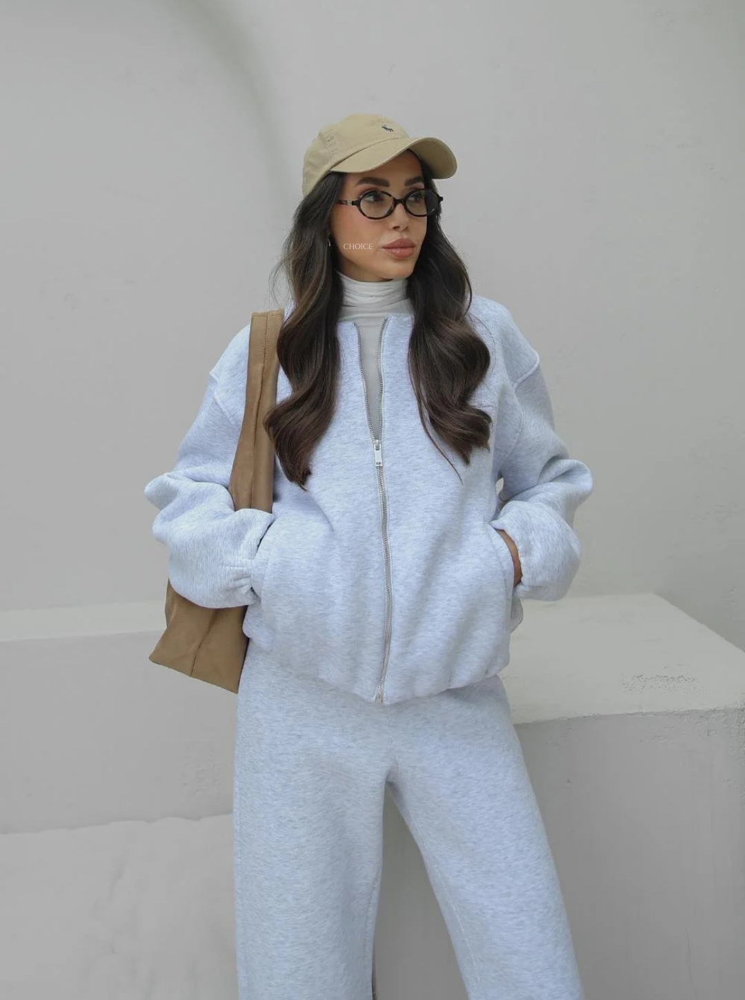 Softcore Moleton Set