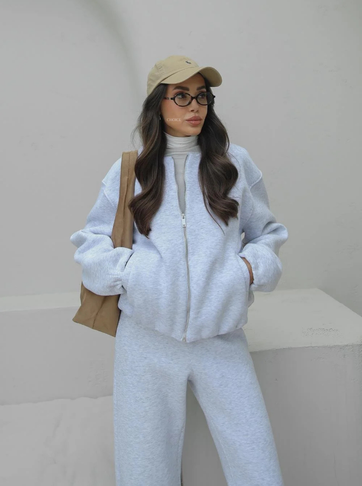 Softcore Moleton Set