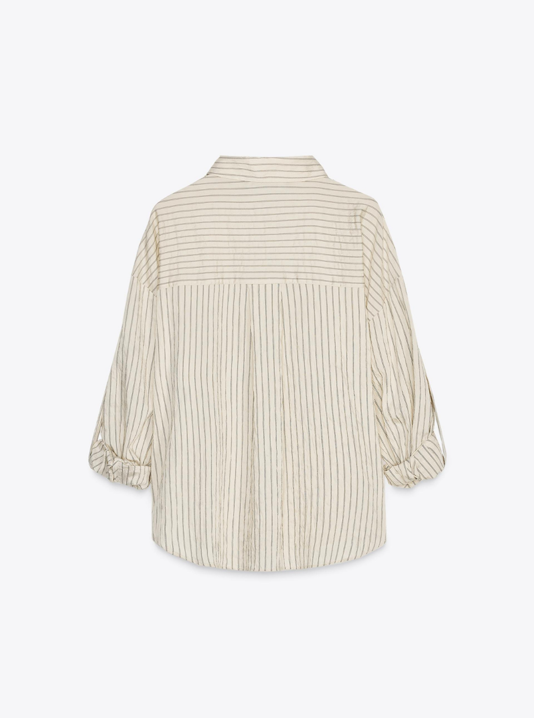 Choice Striped Suit