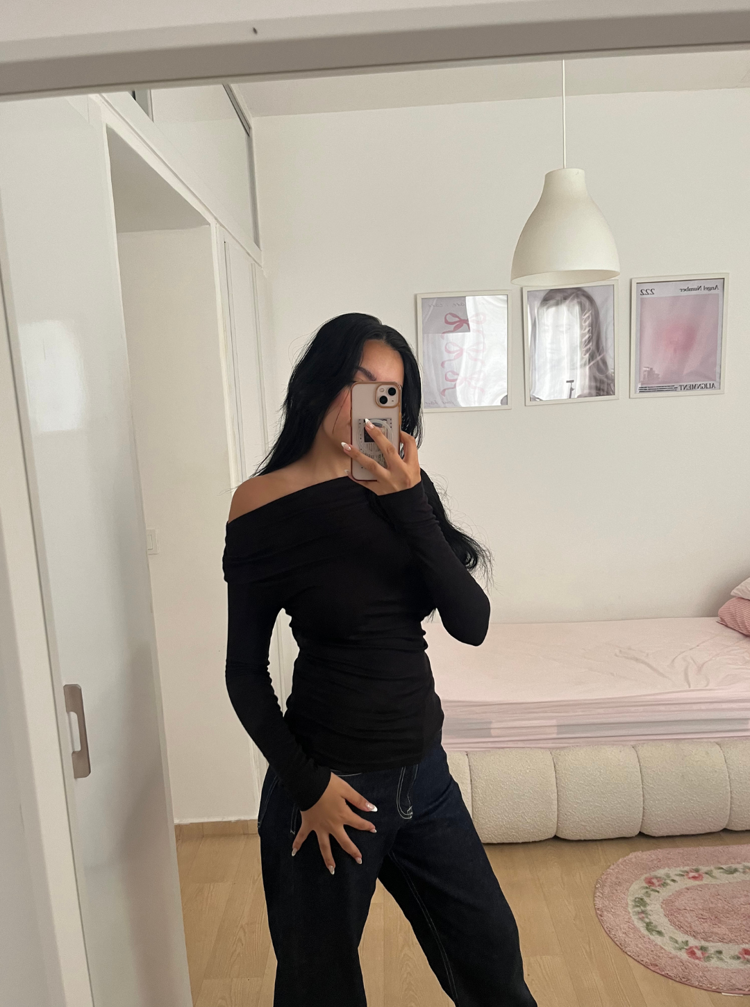 Eva top