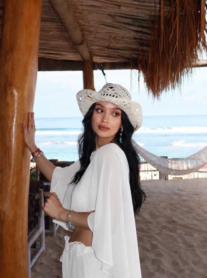 Mouslin Resort Set